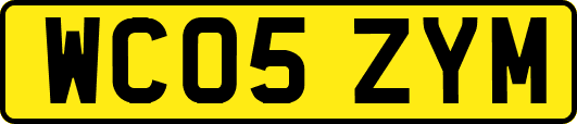 WC05ZYM