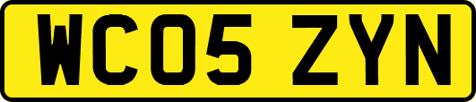 WC05ZYN