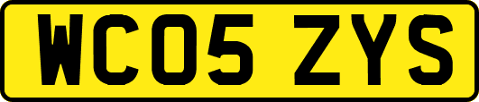 WC05ZYS