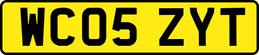 WC05ZYT