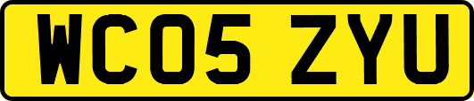 WC05ZYU