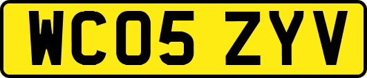 WC05ZYV