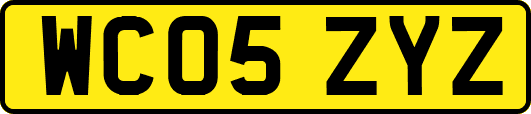 WC05ZYZ