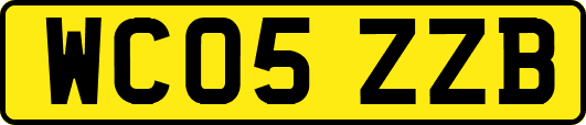 WC05ZZB