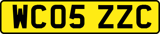 WC05ZZC