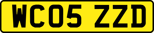 WC05ZZD