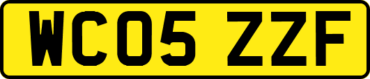 WC05ZZF