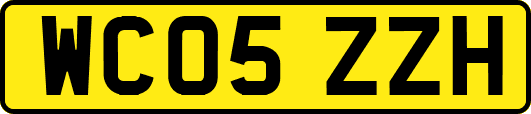 WC05ZZH