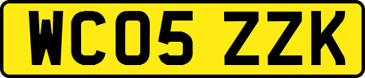 WC05ZZK