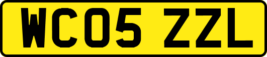 WC05ZZL