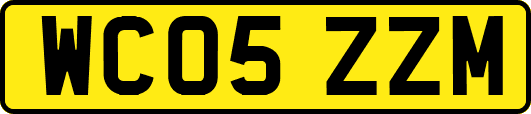 WC05ZZM