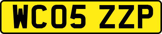 WC05ZZP