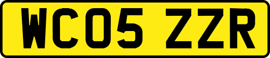 WC05ZZR