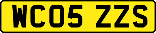 WC05ZZS