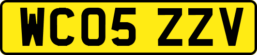 WC05ZZV