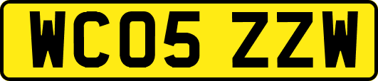 WC05ZZW