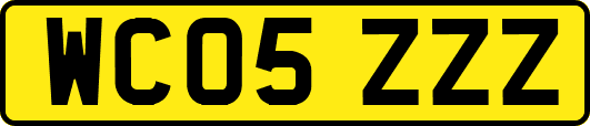 WC05ZZZ