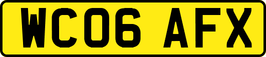 WC06AFX