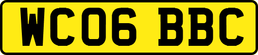 WC06BBC