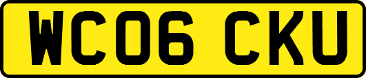 WC06CKU