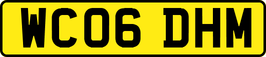 WC06DHM