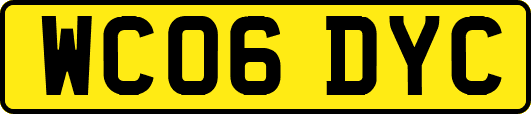 WC06DYC