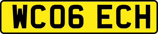 WC06ECH