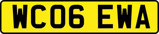WC06EWA