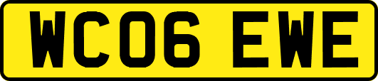 WC06EWE