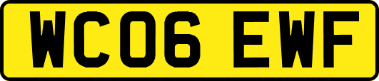 WC06EWF