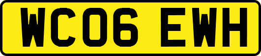WC06EWH