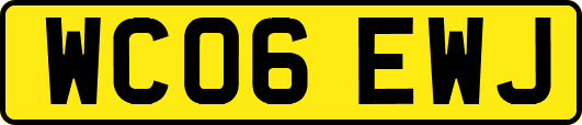 WC06EWJ