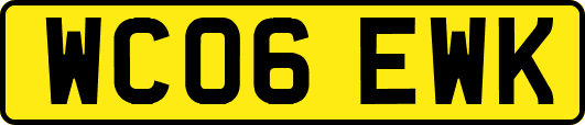 WC06EWK