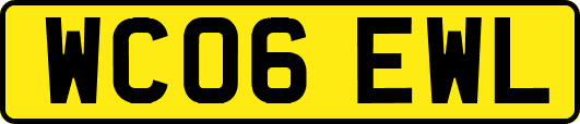 WC06EWL