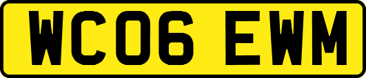 WC06EWM