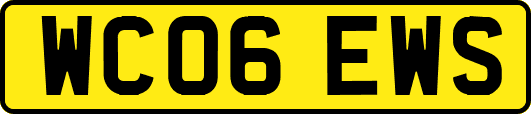 WC06EWS