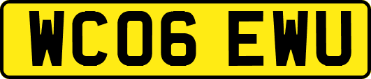 WC06EWU