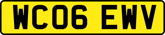 WC06EWV