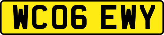 WC06EWY