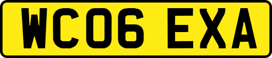 WC06EXA