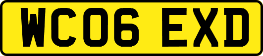 WC06EXD
