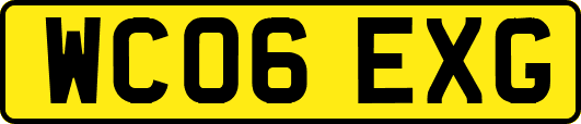 WC06EXG