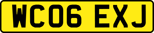 WC06EXJ