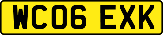 WC06EXK
