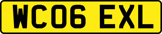 WC06EXL