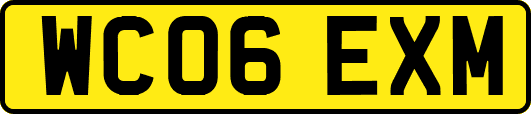 WC06EXM