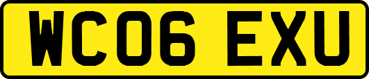 WC06EXU