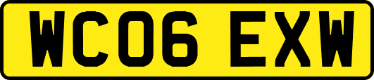 WC06EXW