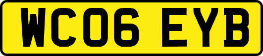 WC06EYB