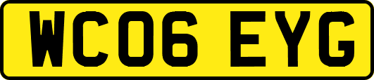 WC06EYG